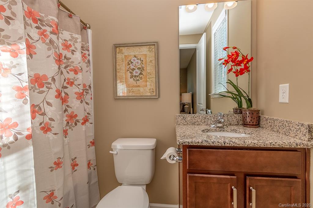 Bent Creek - Residential