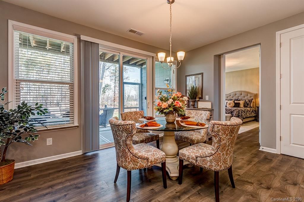 Bent Creek - Residential