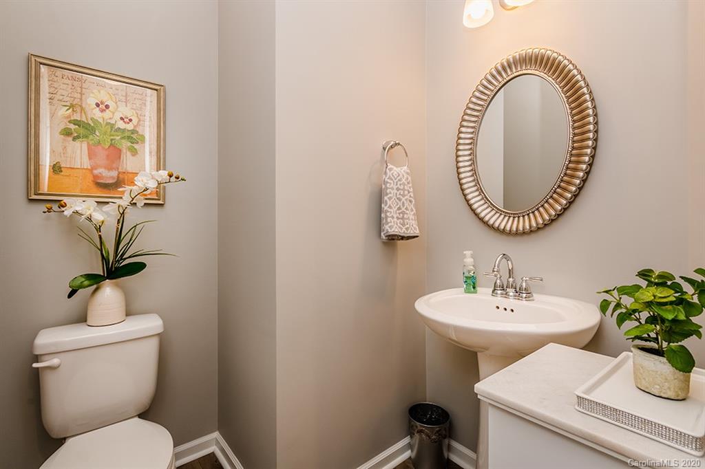 Bent Creek - Residential