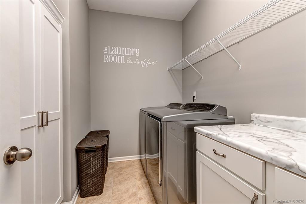 Bent Creek - Residential