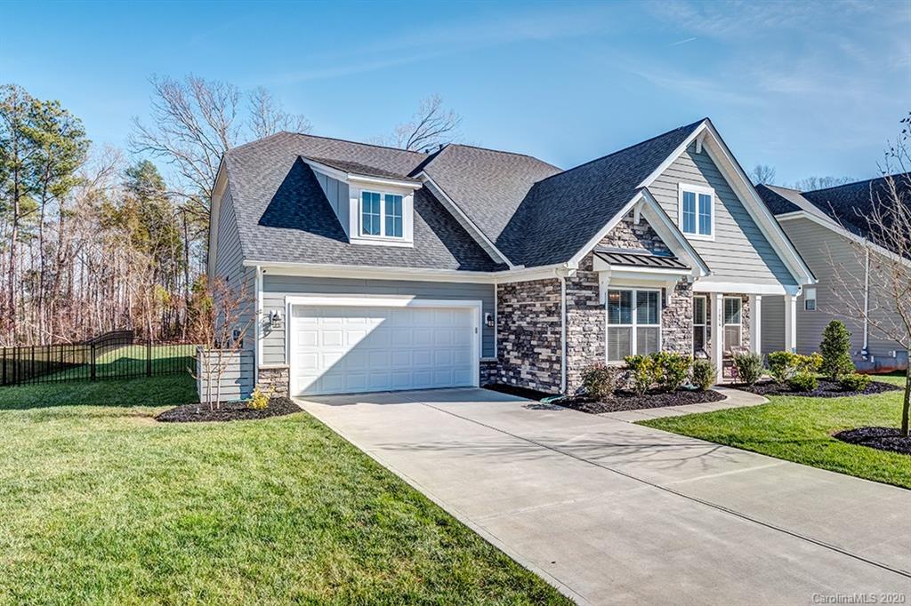 Bent Creek - Residential