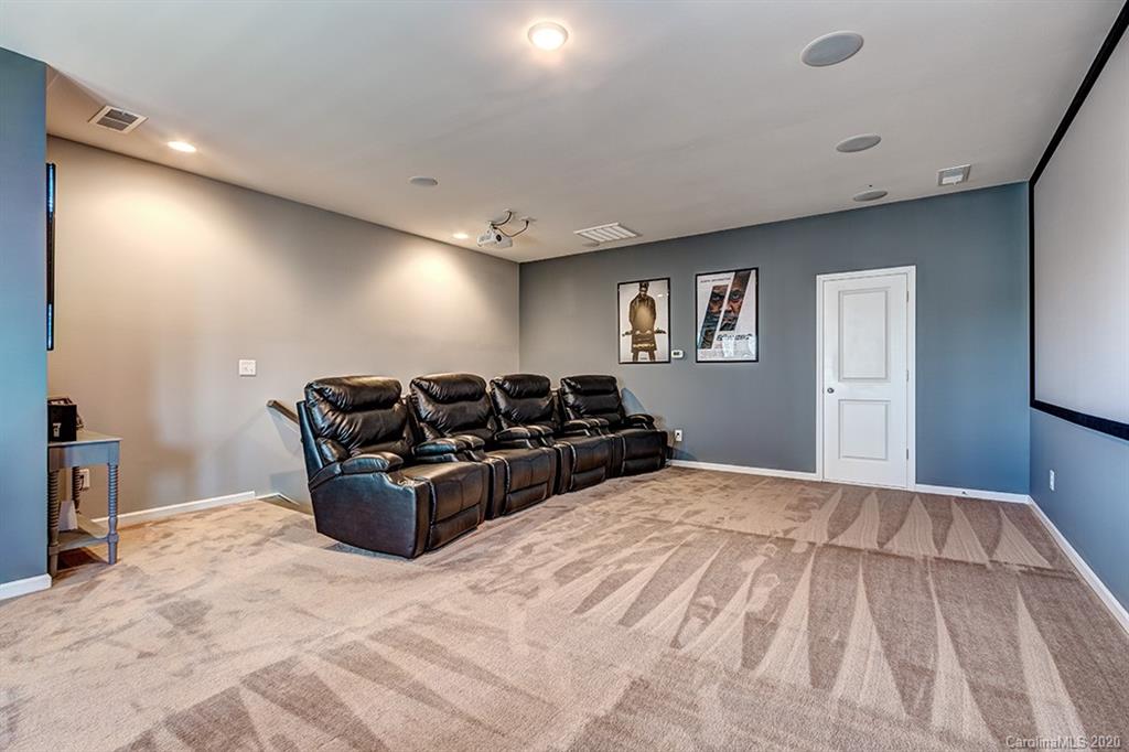 Bent Creek - Residential