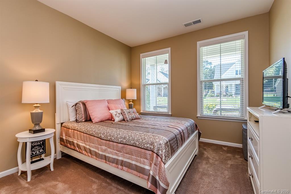 Bent Creek - Residential