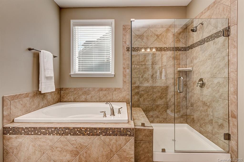 Bent Creek - Residential