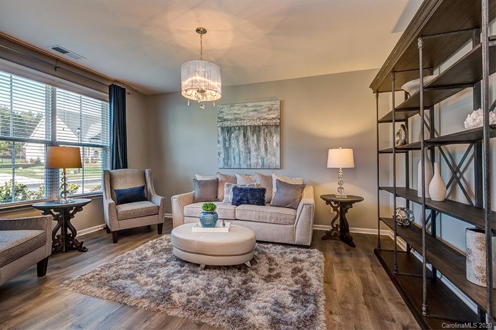 Bent Creek - Residential