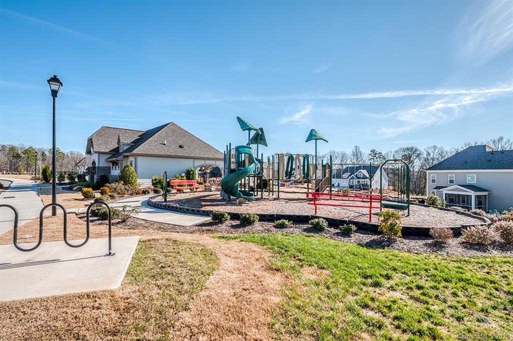 Bent Creek - Residential