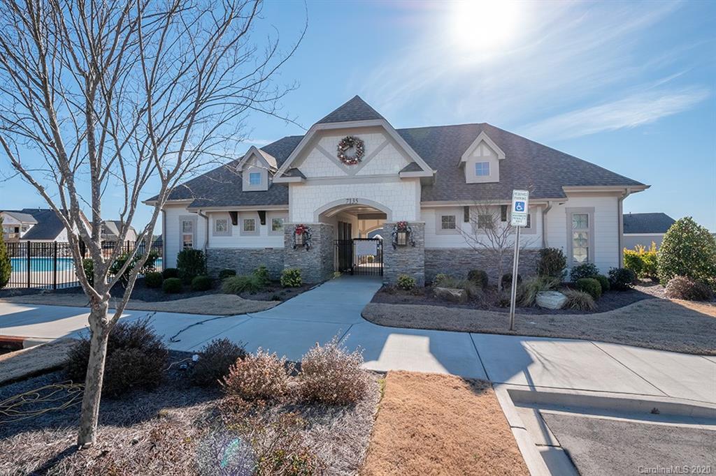 Bent Creek - Residential