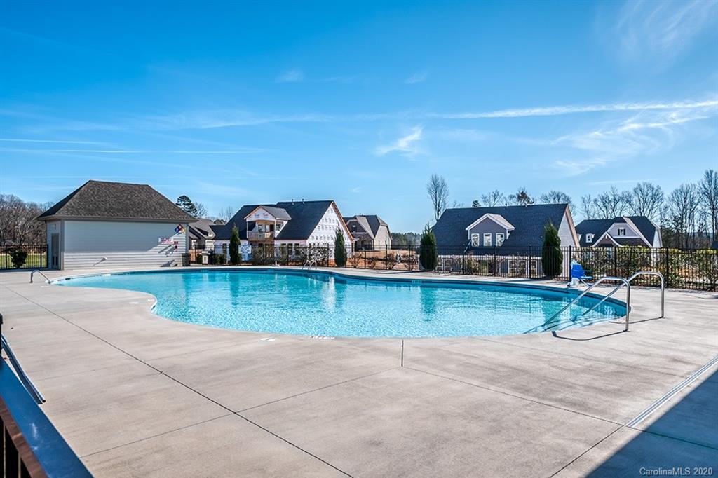 Bent Creek - Residential