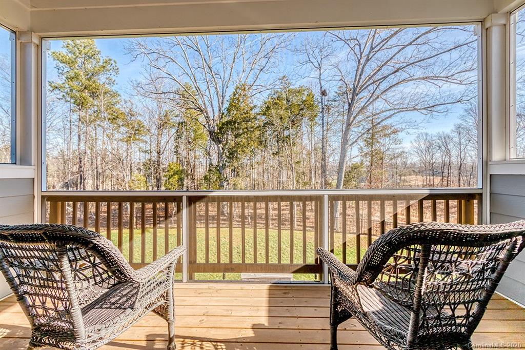 Bent Creek - Residential