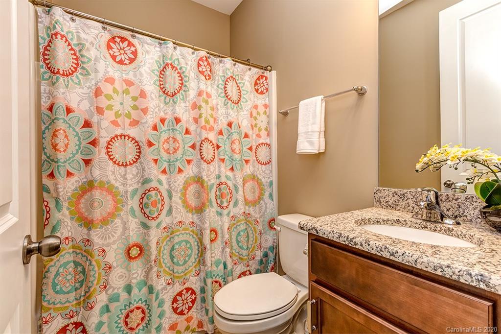 Bent Creek - Residential