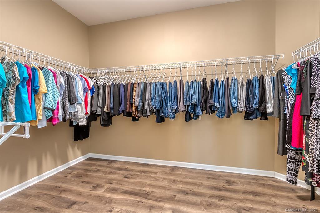 Bent Creek - Residential