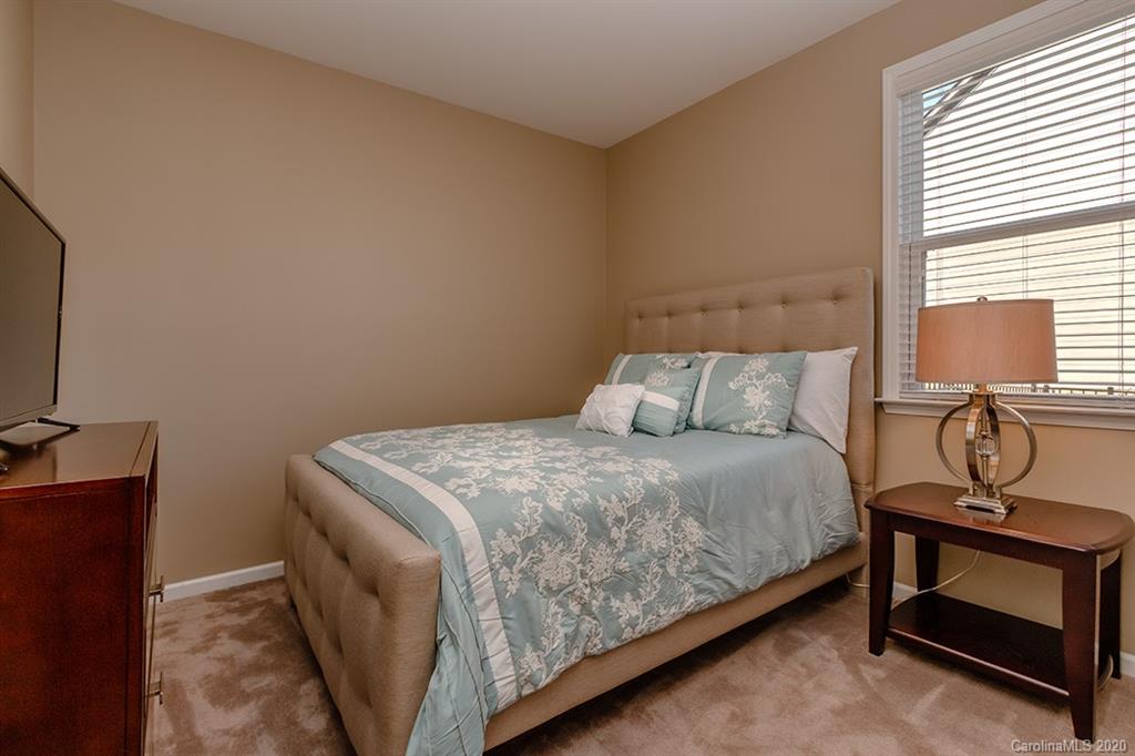 Bent Creek - Residential