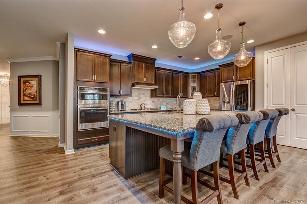 Bent Creek - Residential