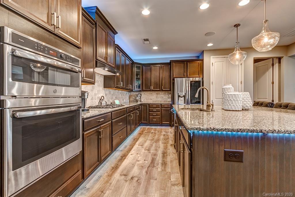 Bent Creek - Residential