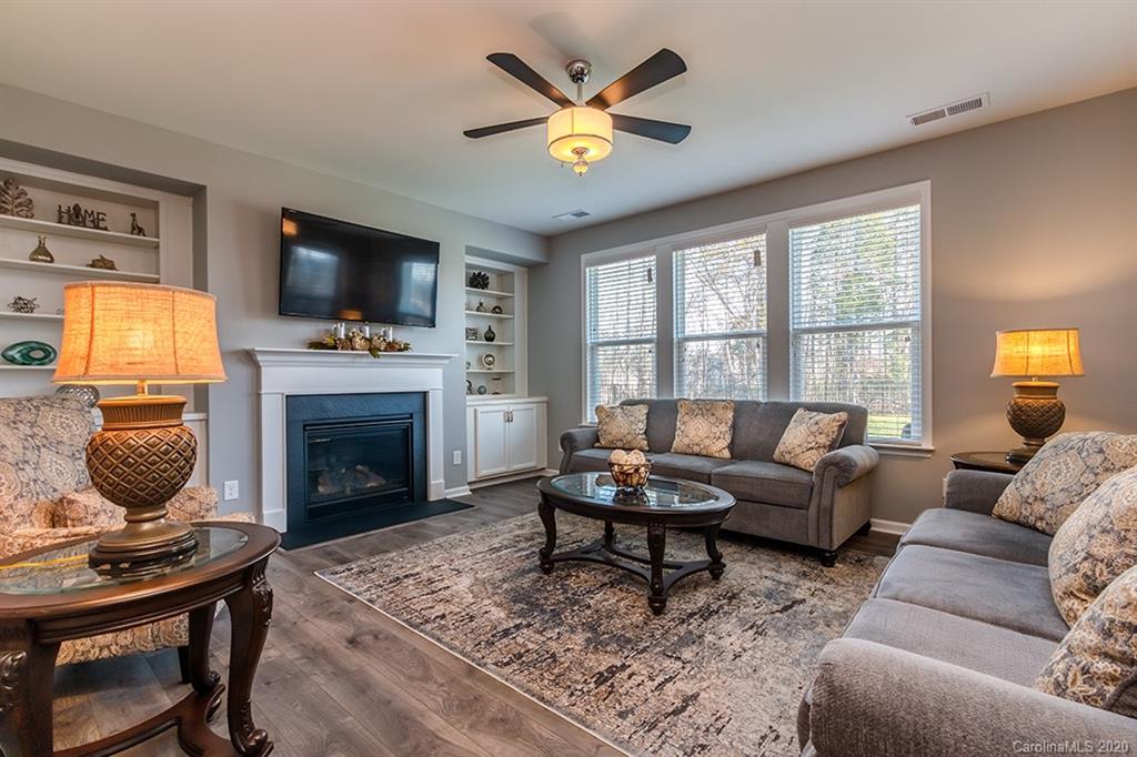 Bent Creek - Residential