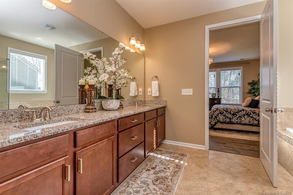 Bent Creek - Residential