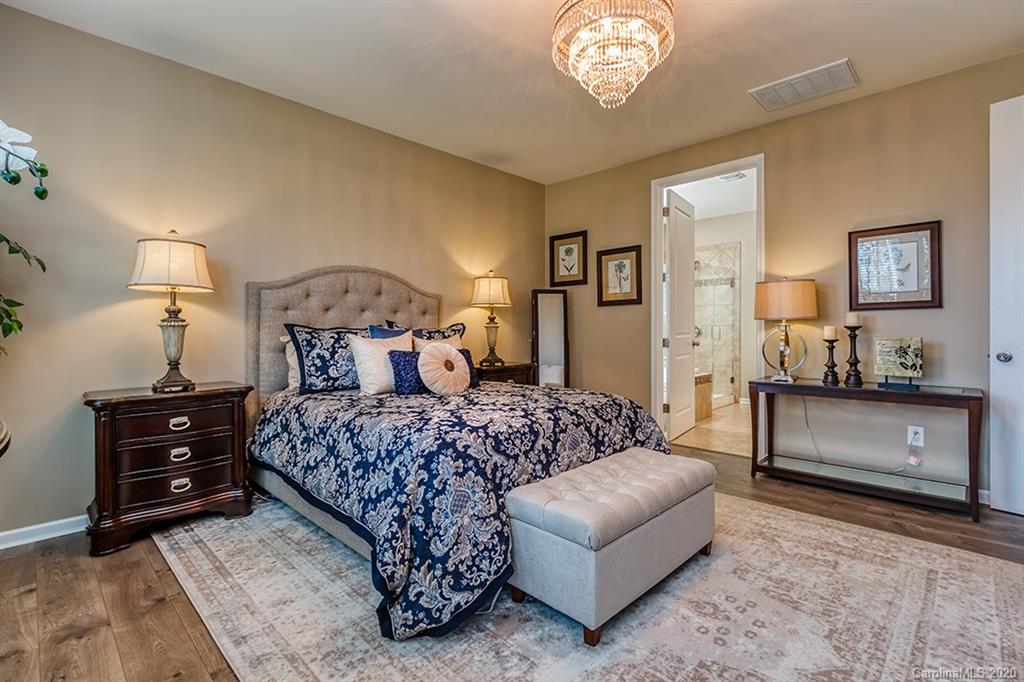 Bent Creek - Residential