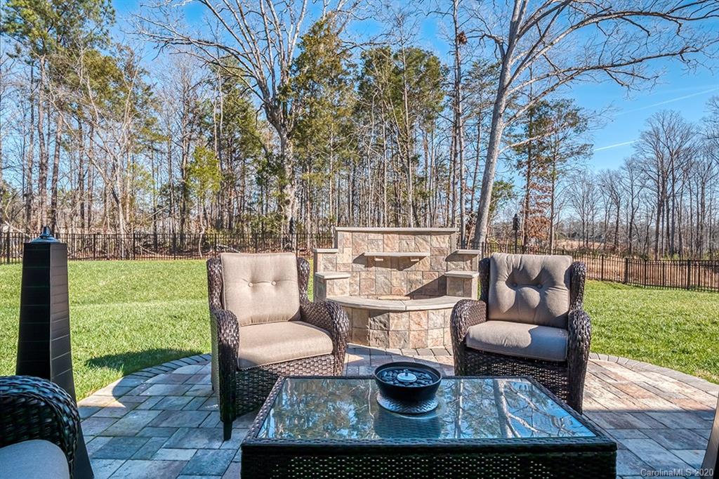 Bent Creek - Residential