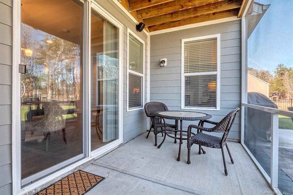 Bent Creek - Residential