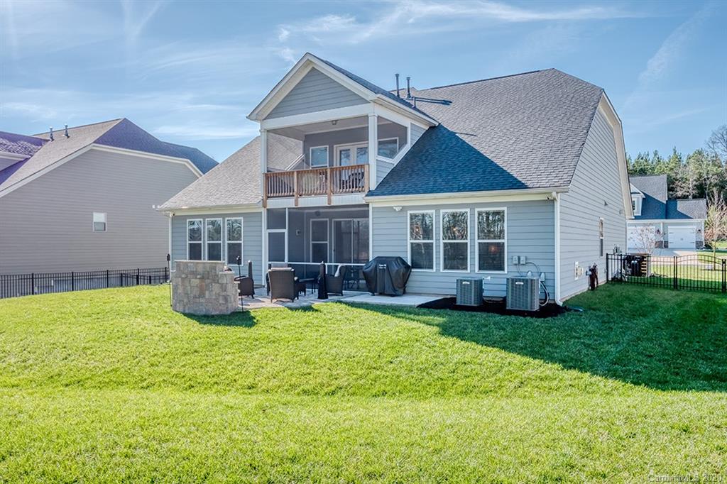 Bent Creek - Residential