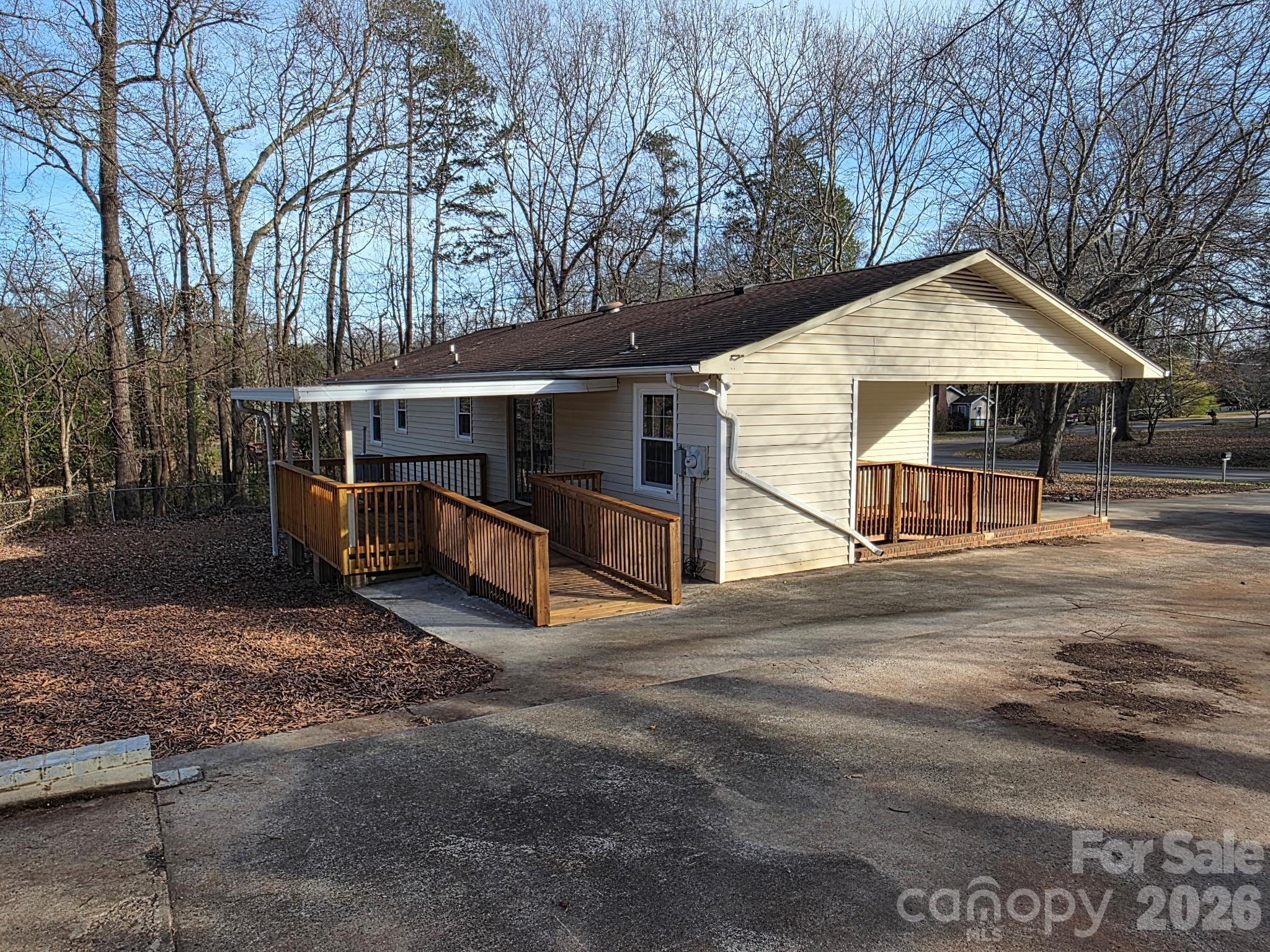 Oakwood - Residential