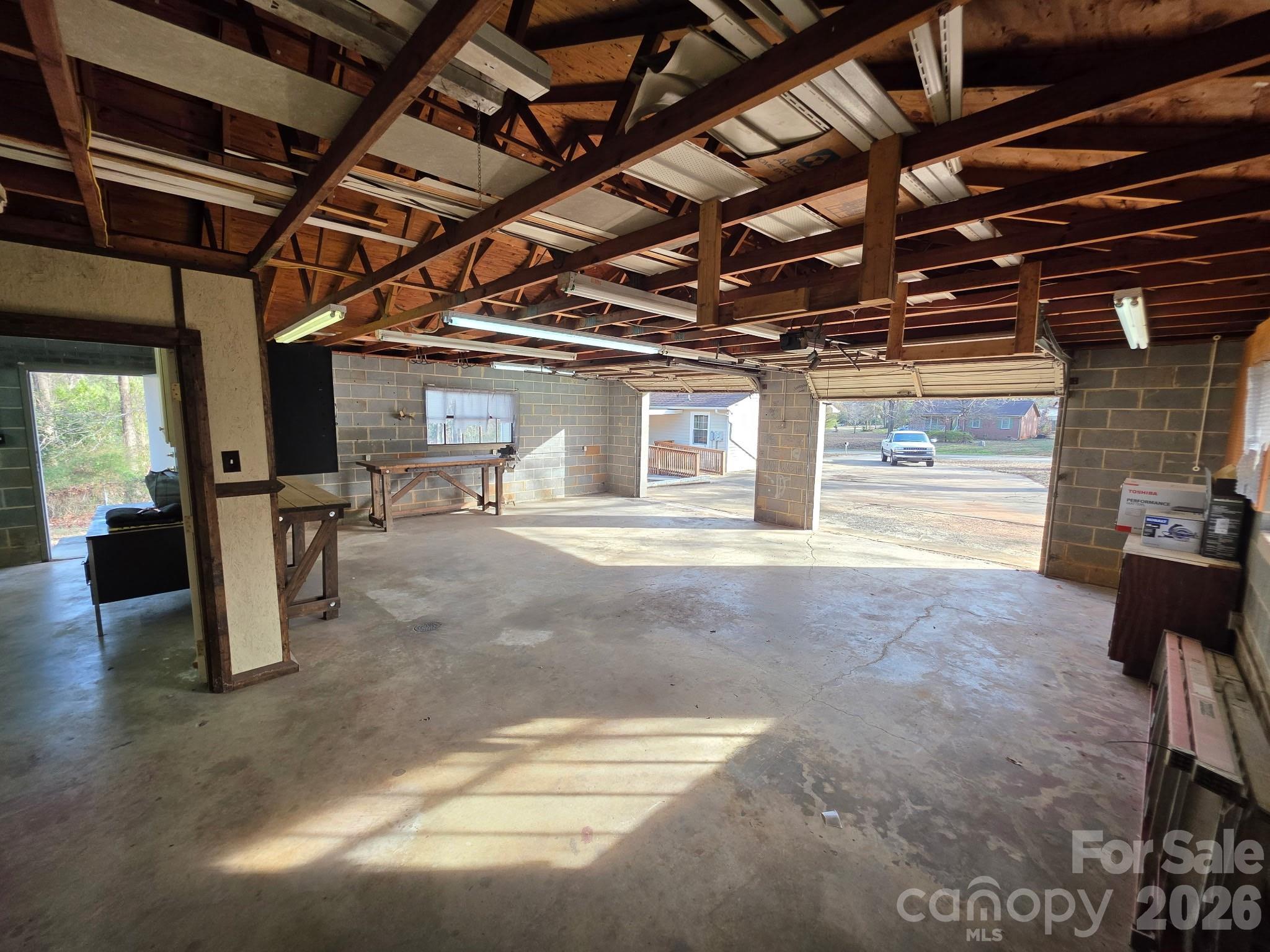 Oakwood - Residential