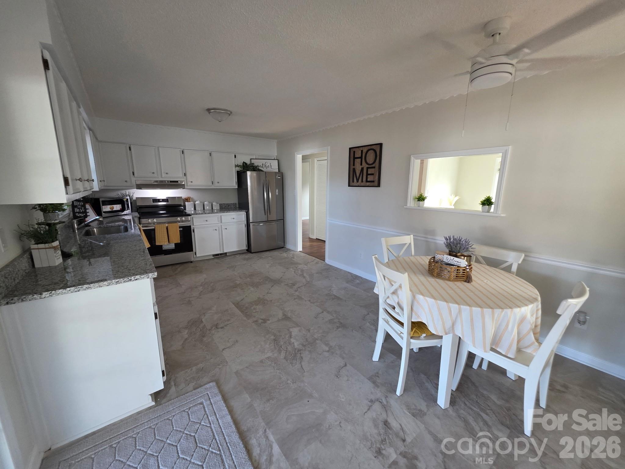 Oakwood - Residential