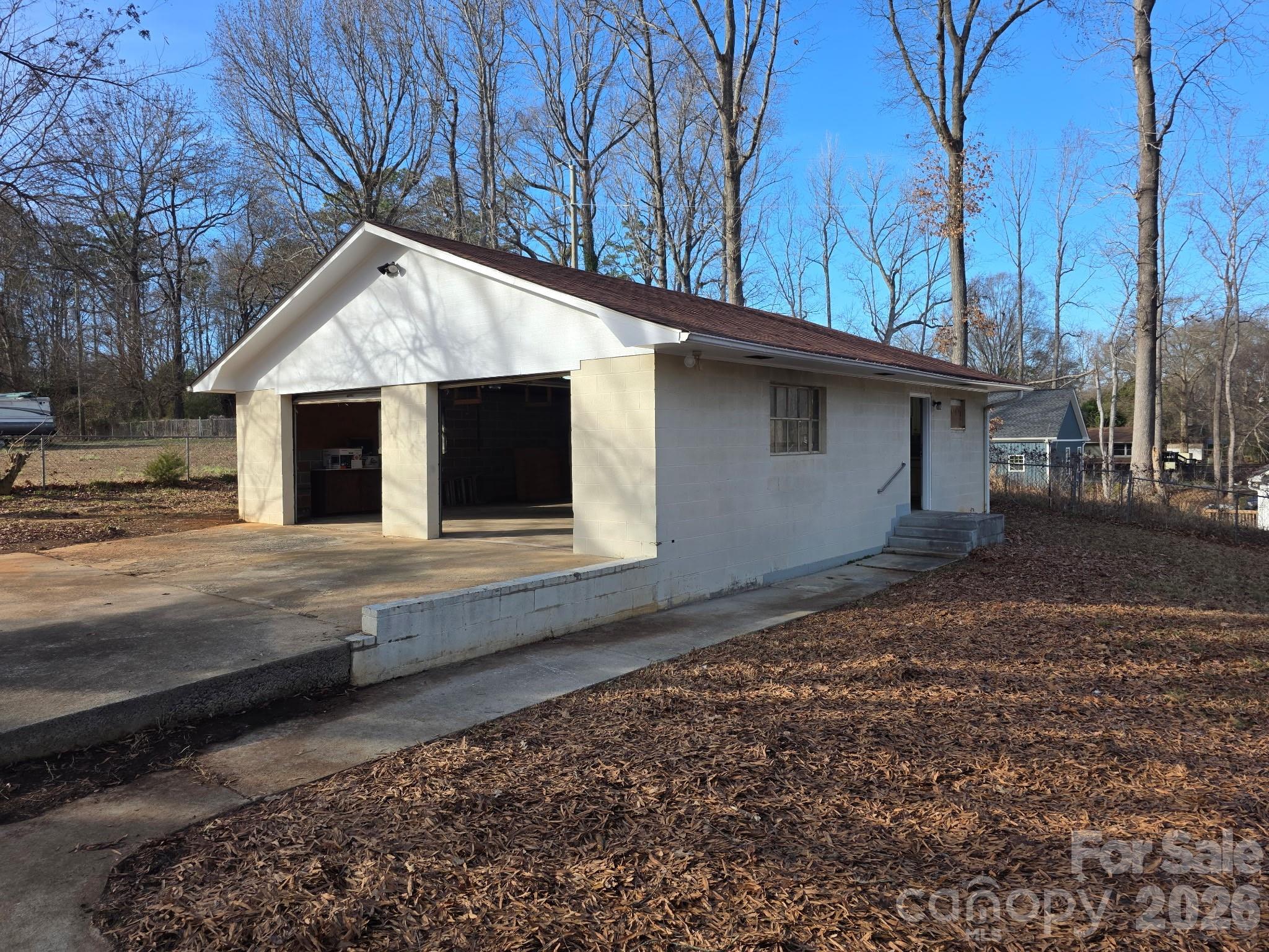 Oakwood - Residential