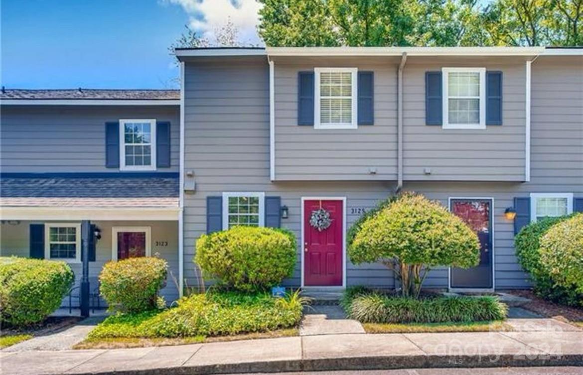 Heathstead - Residential