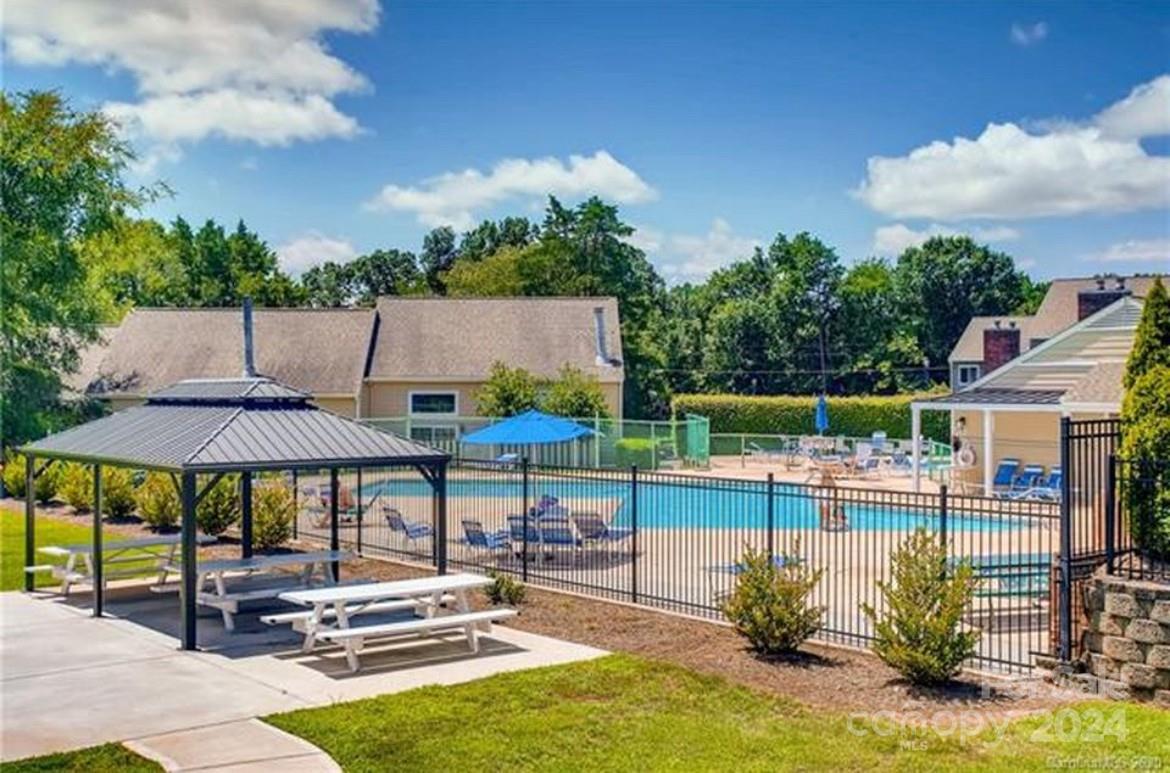 Heathstead - Residential