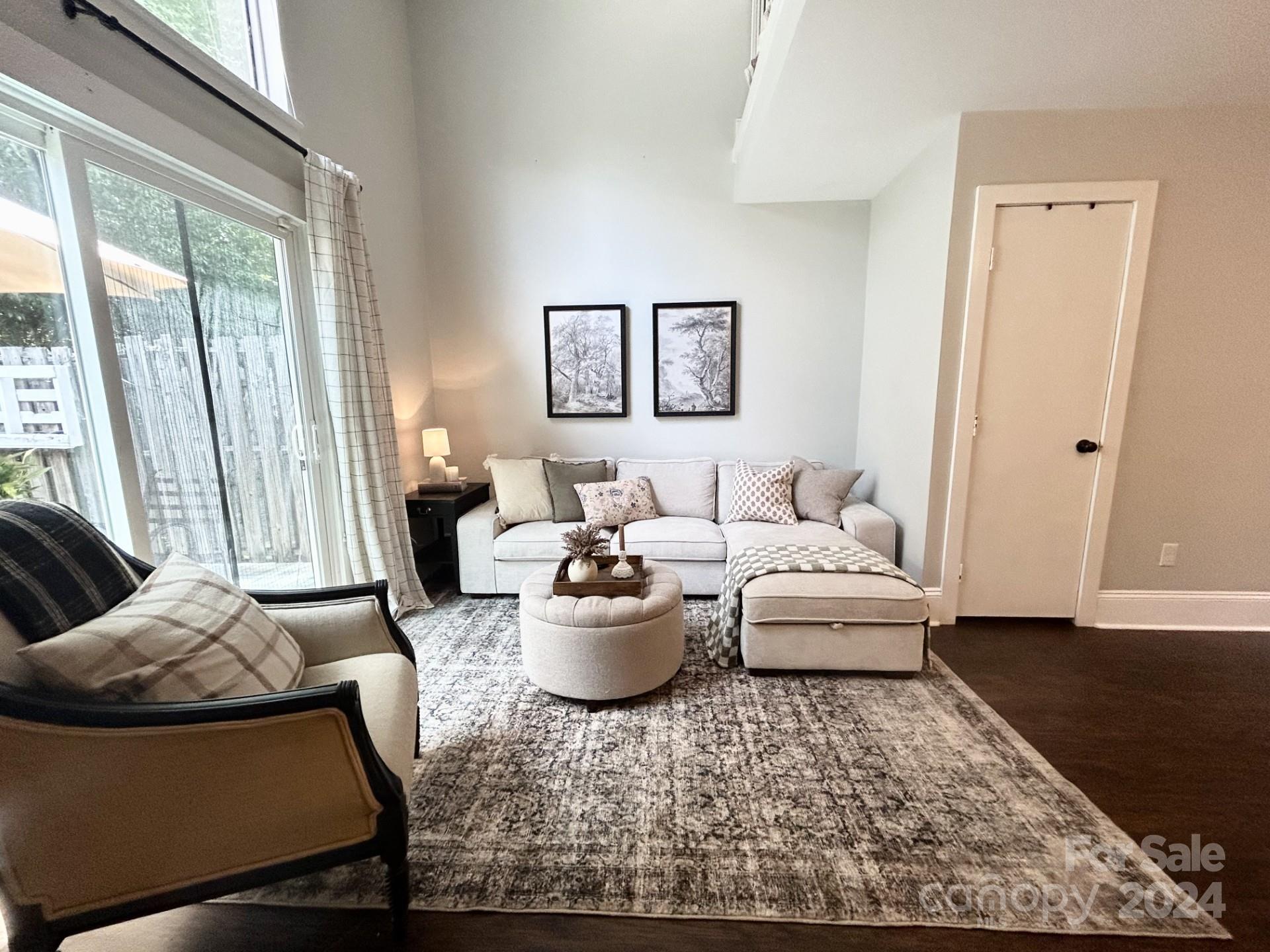 Heathstead - Residential