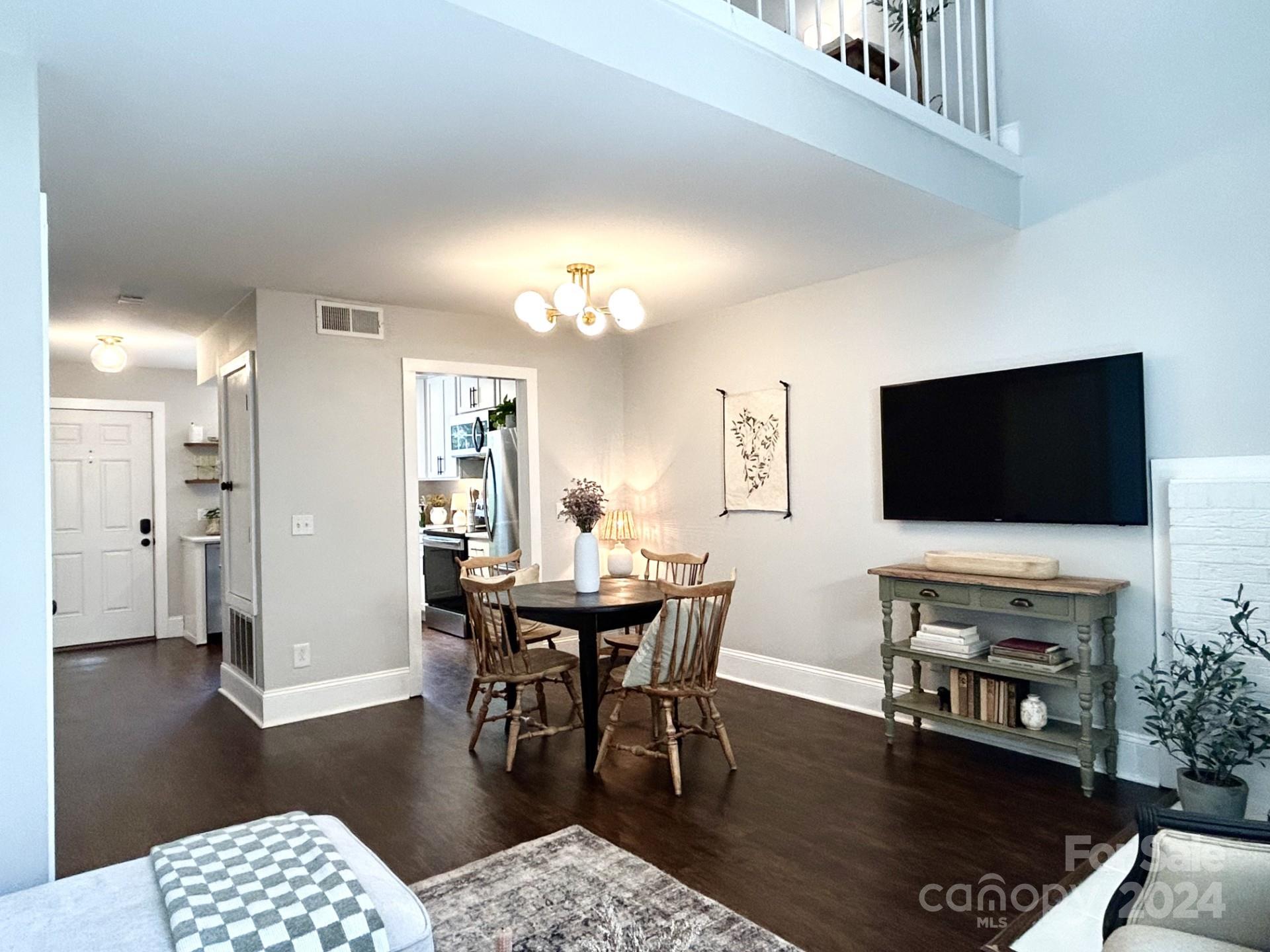 Heathstead - Residential