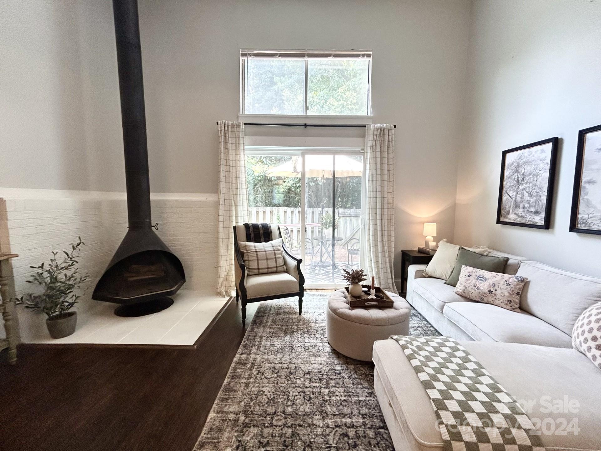 Heathstead - Residential