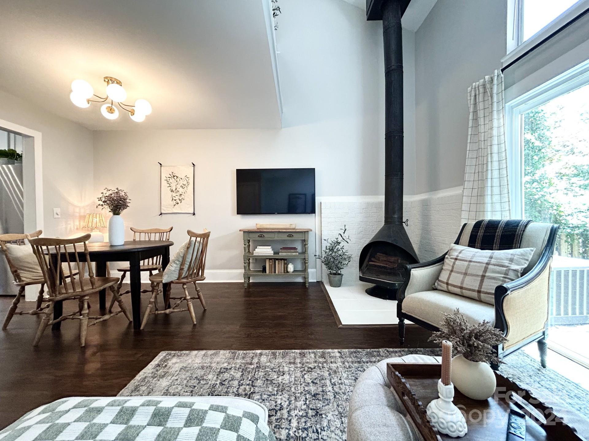 Heathstead - Residential