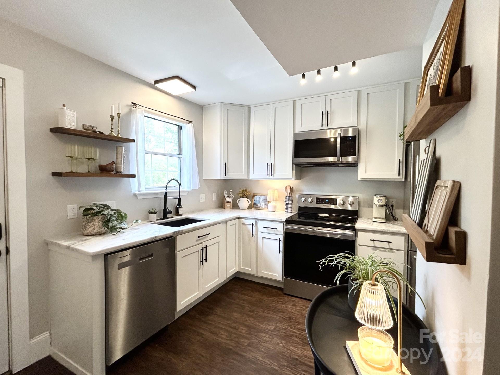 Heathstead - Residential