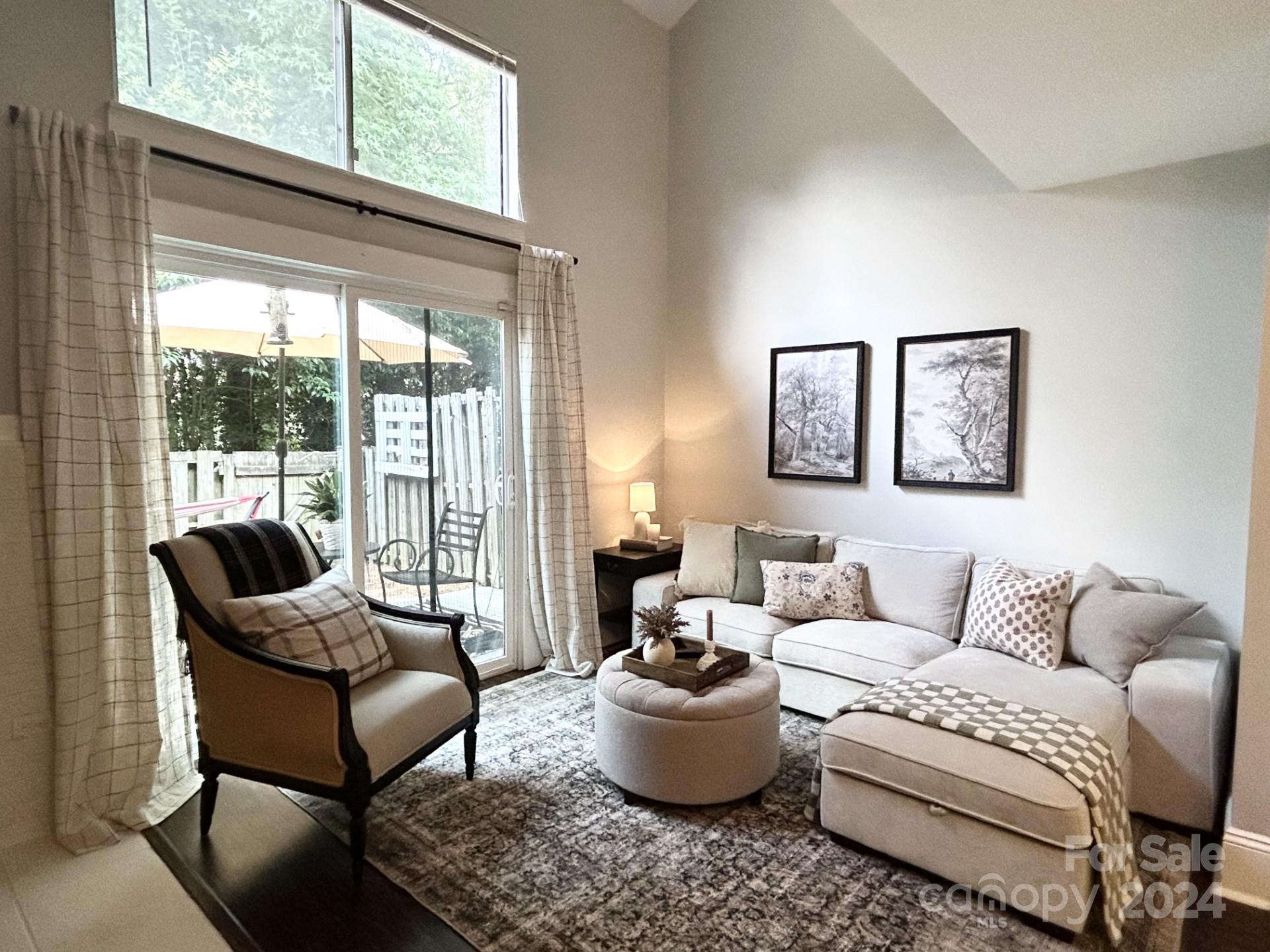 Heathstead - Residential