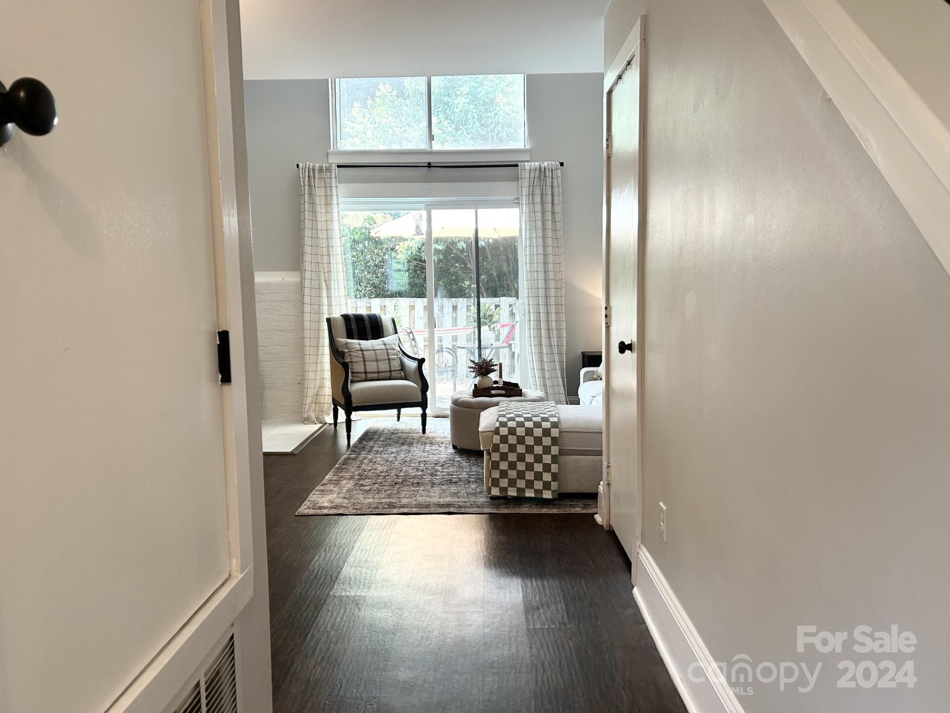 Heathstead - Residential