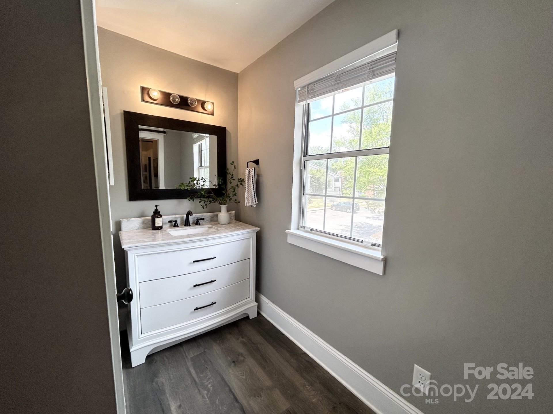 Heathstead - Residential