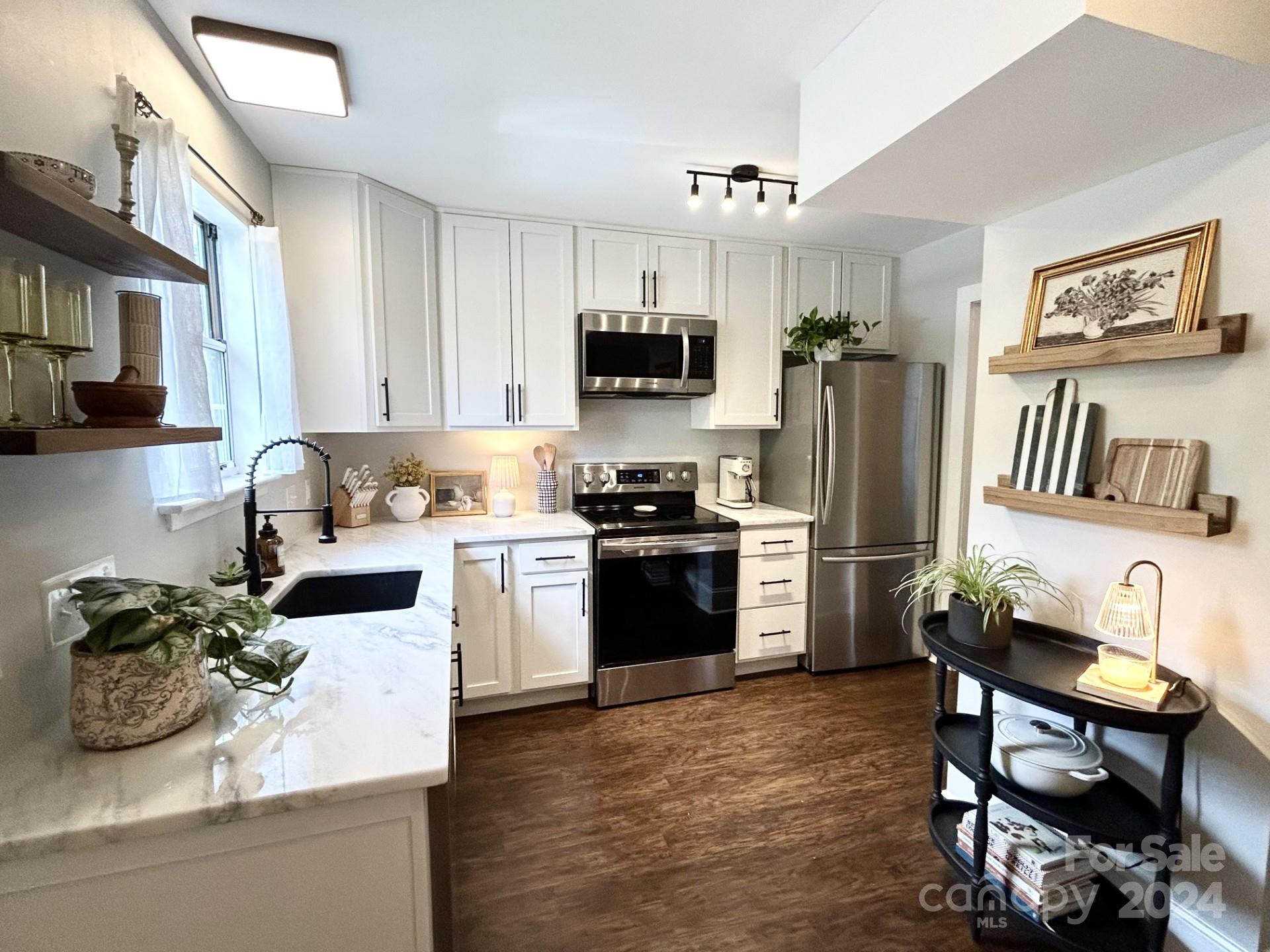 Heathstead - Residential