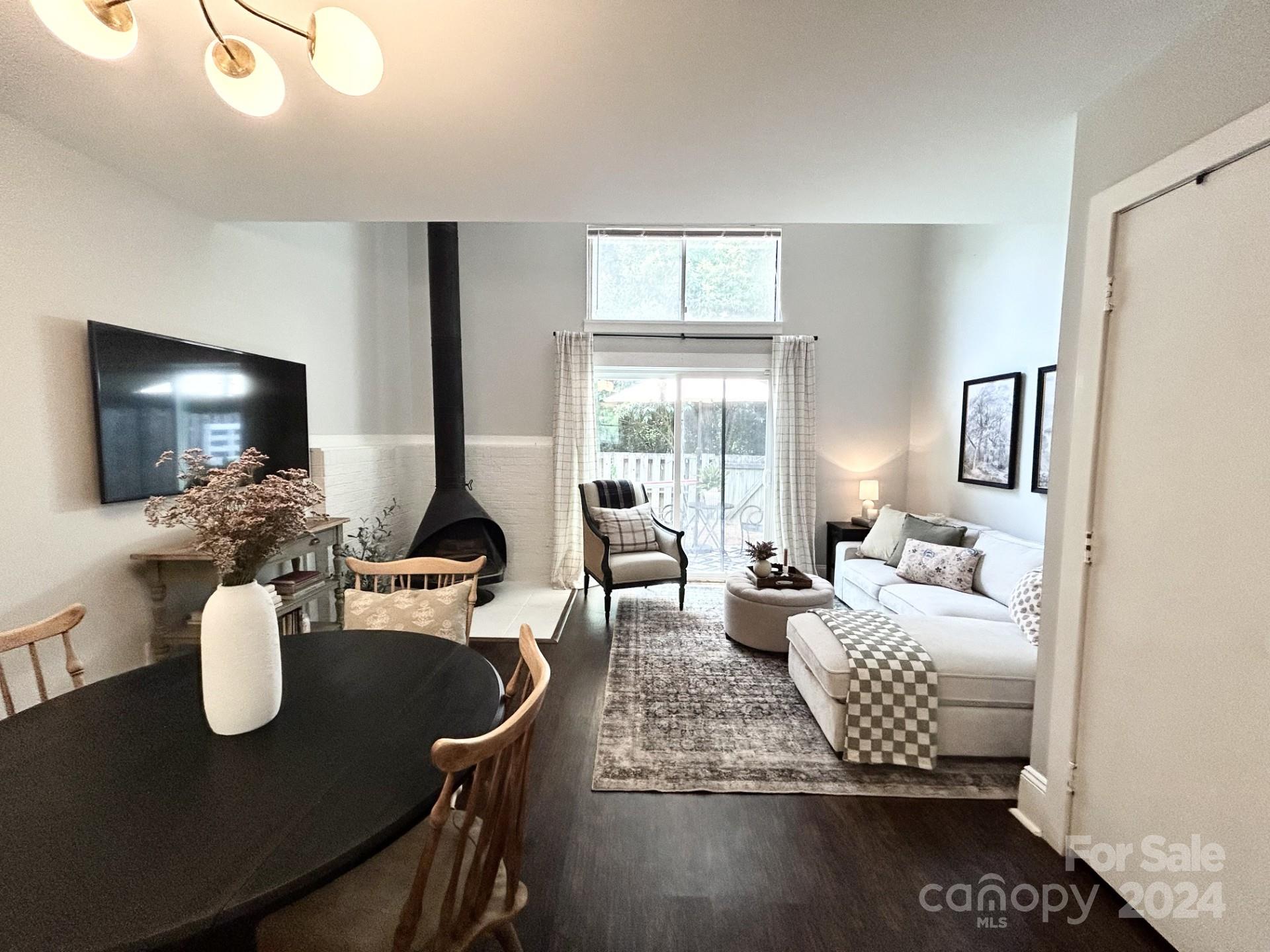 Heathstead - Residential