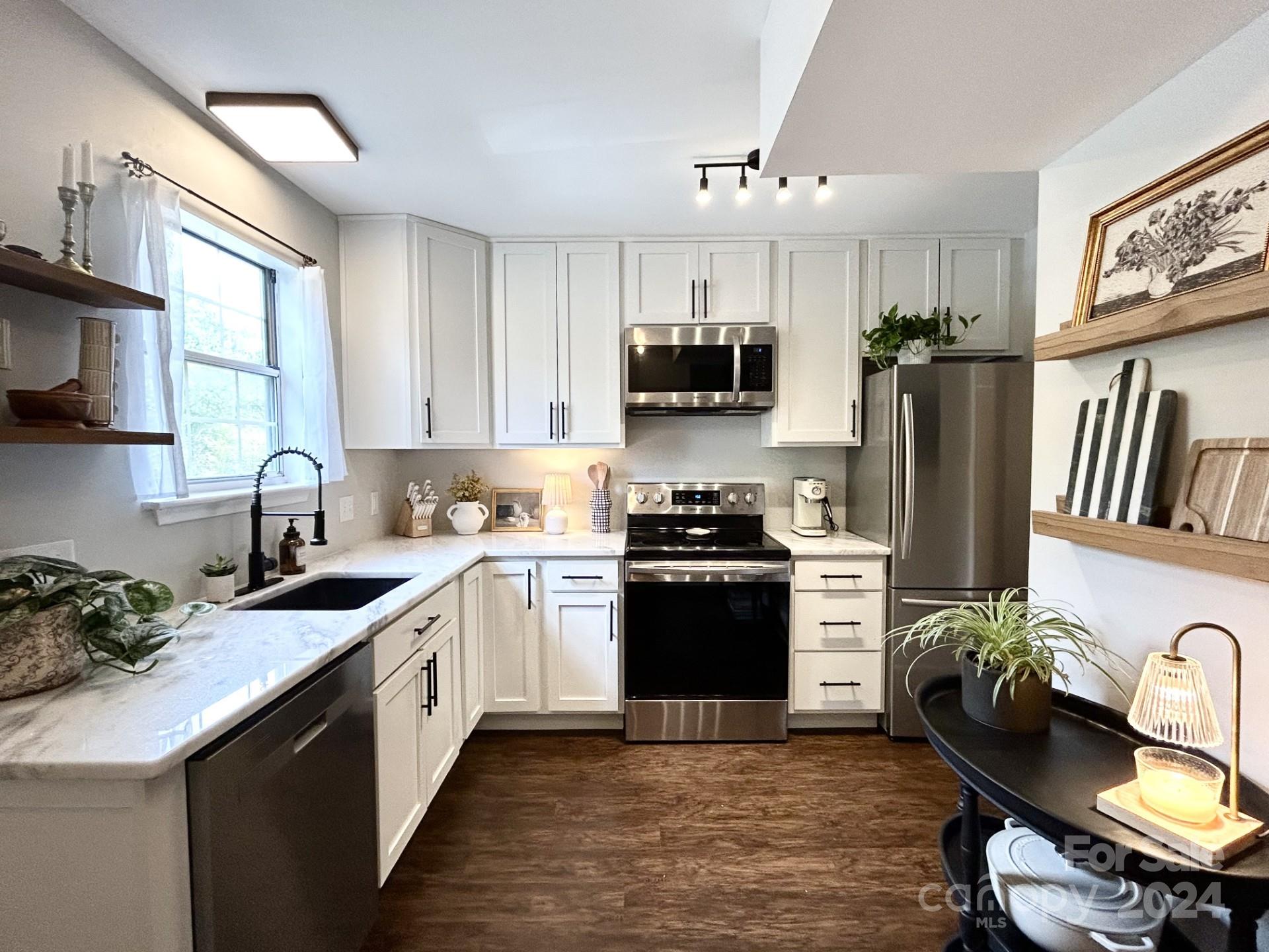 Heathstead - Residential