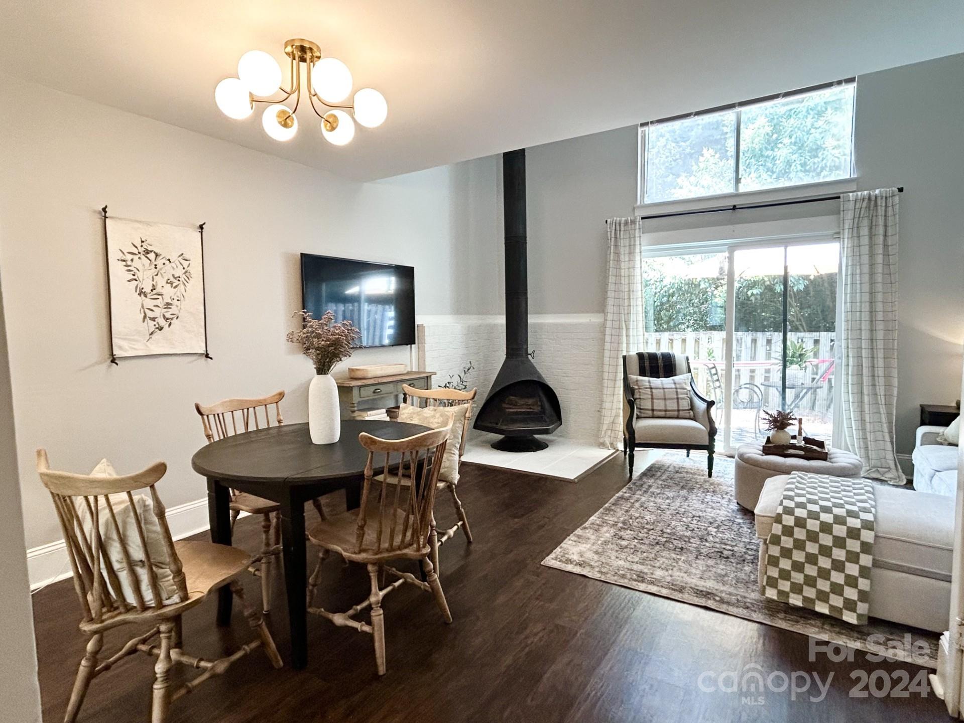 Heathstead - Residential