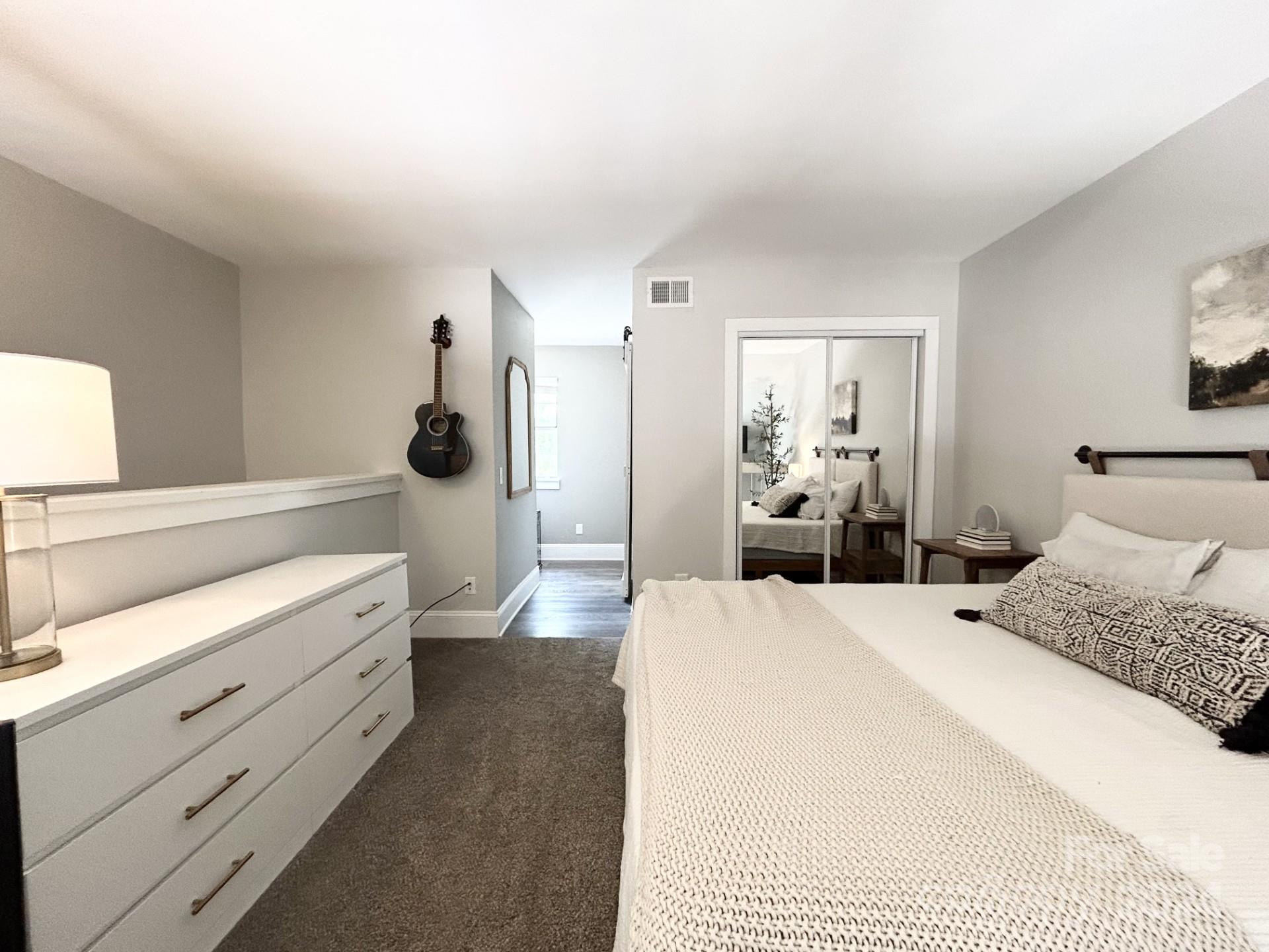 Heathstead - Residential