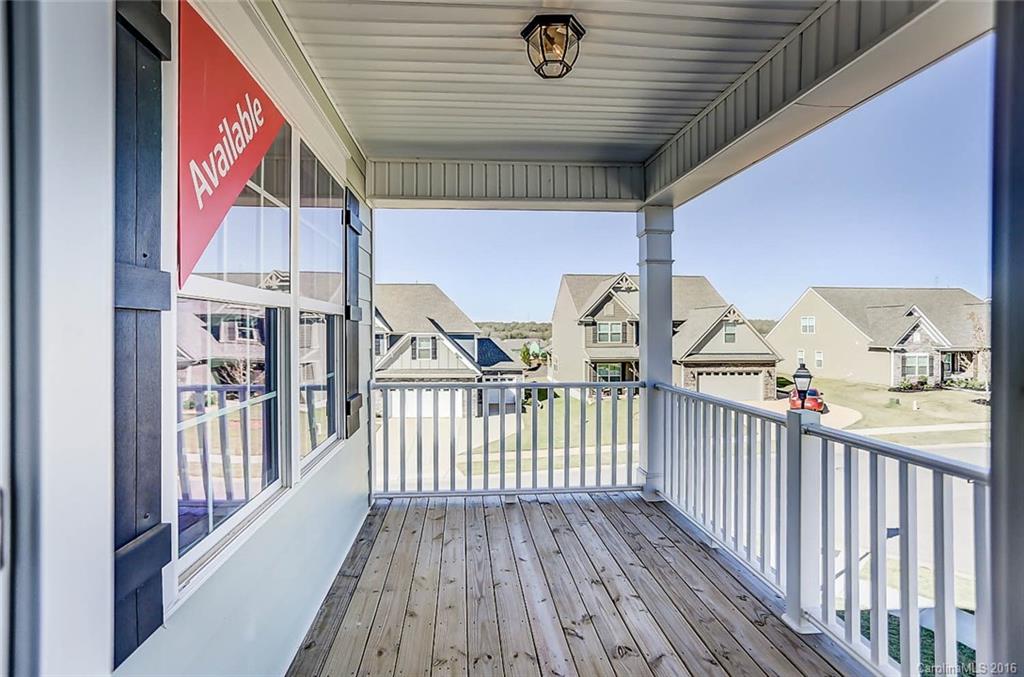 Walnut Creek - Residential