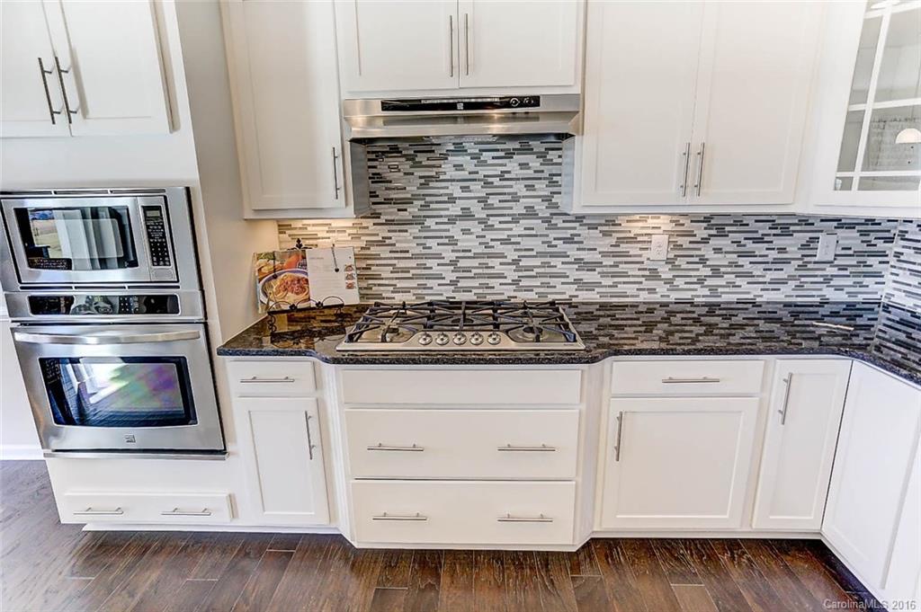 Walnut Creek - Residential