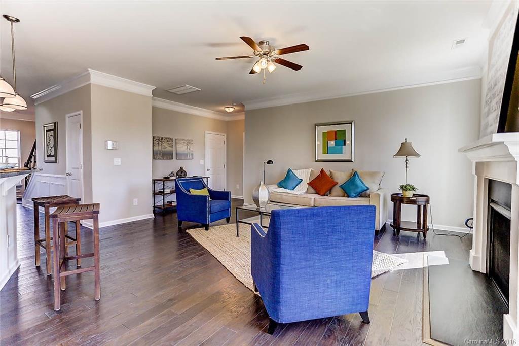 Walnut Creek - Residential