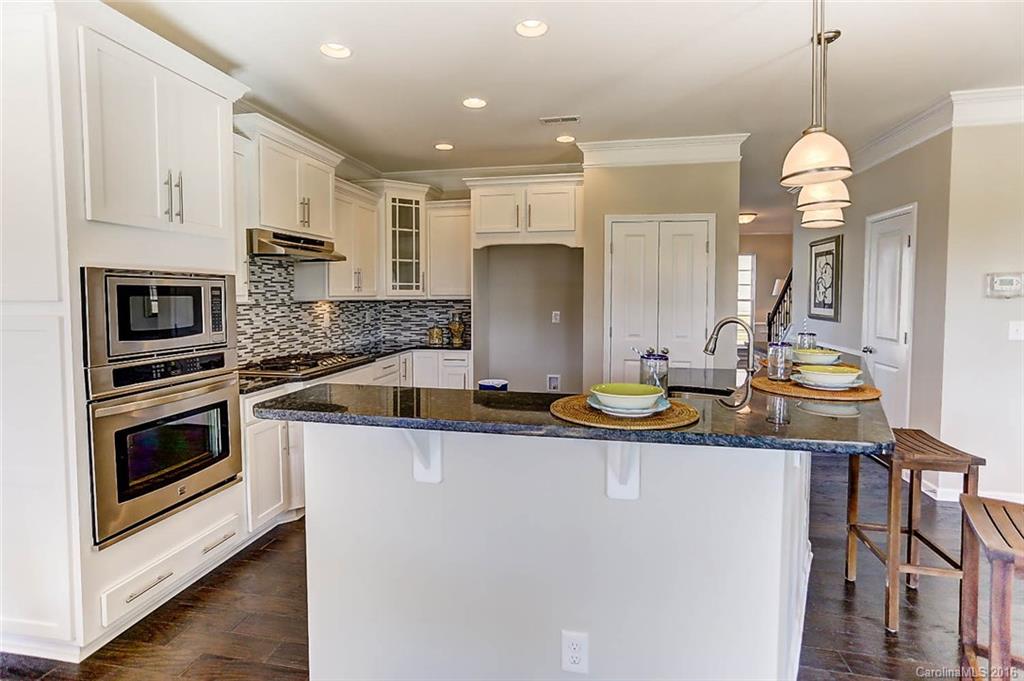 Walnut Creek - Residential