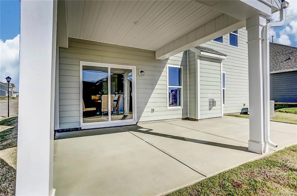 Walnut Creek - Residential