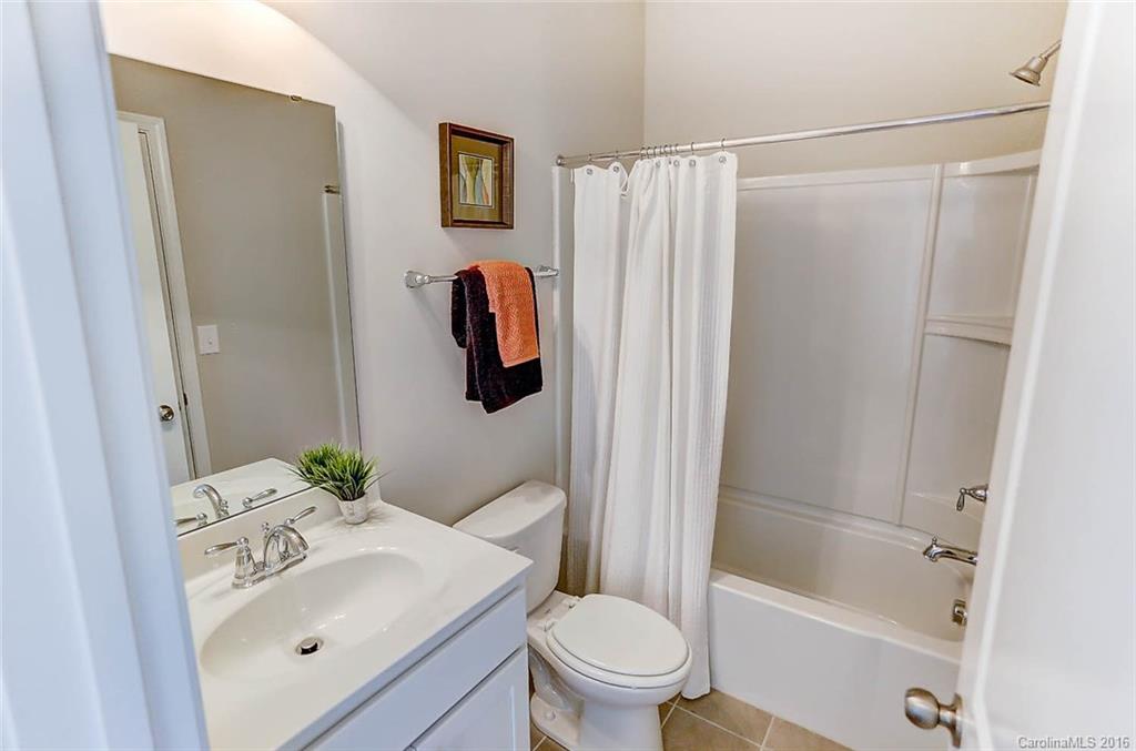 Walnut Creek - Residential