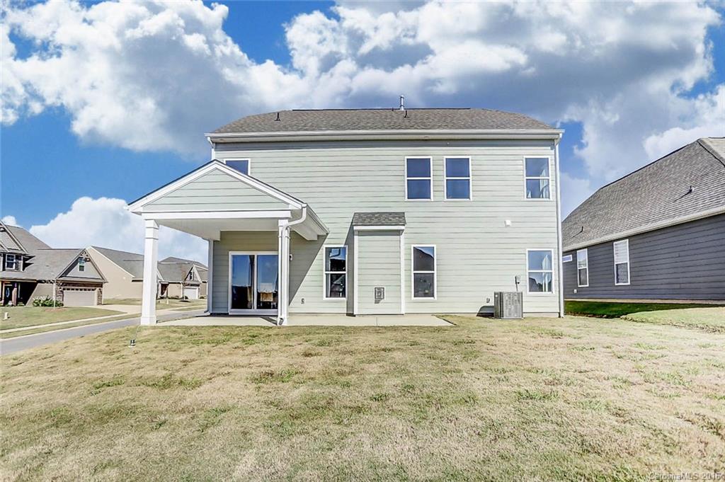 Walnut Creek - Residential